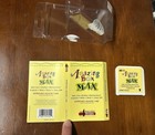 Amazing Designs Max Rewriteable Embroidery Memory Card