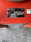 Ridgid Kollman K-40  Corded Sink Drain Cleaning Machine Sewer Auger