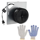 S97015162 Bathroom Exhaust Fans Motor Assembly 80 Cfm For Broan-nutone Bath Fans