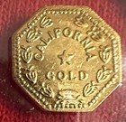 G2u 1853 Octagon Indian Head California