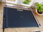 Rollable Buffet Food Warming Mat Electric Warming Tray Parties Buffet