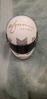 2025 F1 Formula-1 Wynn Las Vegas Casino Hotel Bell Racing Mini Helmet Nib Rare