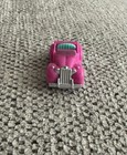 1994 Polly Pocket Bluebird Magical Mansion Pink Car Replacement Vehicle Toy