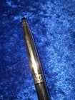 Cross 14kt Gold Filled Pen   Mechanical Pencil Set