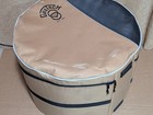 Gretsch Limited Edition 140th Anvy 22 X 16 Bass Drum Padded Carry Bag