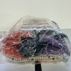 Vintage Craftways Spooky Spider New 174749 Latch Hook Rug Kit