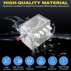 Water Resistant Loose Switch 12v Tattletale Switch For Murphy 518aph-12 25700147