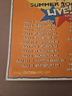 Official Bob Weir And Ratdog Summer Tour 2009 Poster Print