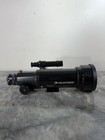Celestron Travel Scope 70 Telescope With Tripod  Accessories   Backpack 21035