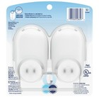 Febreze Plug In Odor-eliminating Air Freshener Scented Oil Warmer Device  2 Pack