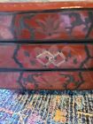 19th Century Antique Chinese Wedding Box Lot