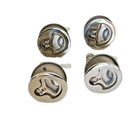 4 Pcs Sport Master 316 Stainless Steel Flush Pull Up Hatch Latch For Boat And Rv