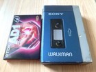 Sony Walkman Tps-l2 Vintage Stereo Cassette Player Rare Completed Maintenance