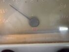 Vintage 1950s General Electric Ge Tube Radio Model 124 Cream Bakelite - Works