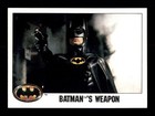 1989 Topps Batman Series 1 Cards   Stickers see Drop Down Menu 4 Card U Receive