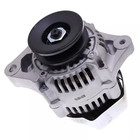Alternator 1g825-64010 For Kubota Bx2370 Bx2670 12v 45a Bx1850d Bx1860 Bx2360