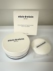 Elvis   Elvin Hyaluronic Setting Powder With Fullerene In Translucent     Nwt