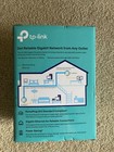 Tp-link Powerline Network Extender