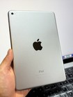 Apple Ipad Mini 4th Gen 128gb 7 9 Inch  wifi Only  Space Gray  cracked   25099