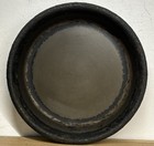 Original Pizza Hut 7    Seasoned Personal Pizza Pan