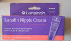 3-pack Lansinoh Lanolin Nipple Cream 1 41oz Breastfeeding Safe Exp 07 28 Sealed