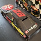 Texaco Havoline Gas   Oil Racing  28 Die-cast Bank 1994 W  Box