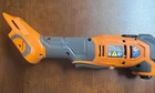 Ridgid R86242b 18v Brushless Oscillating Multi Tool - Tool Only  Free Ship
