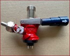 Micro Matic Brand S System Draft Beer Keg Tap Couplers