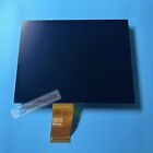 17-20 Replacement 8 4  Uconnect 4c Uaq Lcd Display Touch Screen Radio Navigation
