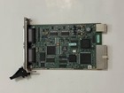 National Instruments Ni Pxi-7354 Motion Controller 190974g-04l