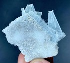 65 Carat Bunch Of Aquamarine Crystal Specimen From Pakistan