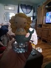 Gwen Stefani Harajuku Lovers G Of The Sea Mermaid Perfume Bottle
