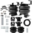 For 2001   2010 Silverado 2500 3500hd Tow Assist Over Load Air Suspension Bag Kit