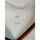 Adidas Germany 2017 Confederations Cup Away Jersey White B47873 Mens Medium