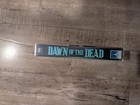 Dawn Of The Dead 1978 Vhs Zombie Horror Film Hbo Video Vintage   ex Rental  Cult