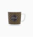 Genuine Porsche Espresso Cup - Heritage