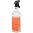32 Oz  All-in-1 Orange Oxy All-purpose Cleaner Spray  2-pack 