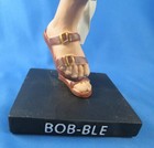 Grateful Dead Bob Weir 10  Bobblehead Ratdog Furthur   Co Hippie Grateful Nodder