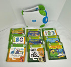 Leapfrog Leapstart Preschool Success System And Book Bundle 9 Books