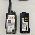 Motorola Xpr 3300e Walkie-talkie Aah02rdc9va1an W Charger  a W3c