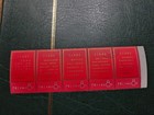 Sfstamps China Prc Scott 938-948a W1 Chairman Mao Thoughts Set Of 11 Cto Nh 1967