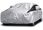 Titan Premium Multi-layer Peva Car Cover For Sedans 186-202   Waterproof uv-new 