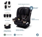 Maxi-cosi Kani 4-in-1 Convertible Car Seat New Free Shipping