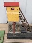 Lionel Vtg Train Lot Original Box Rr 397 Coal Loader Gm Diesel Elevator Parts