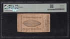 Nj-175 March 25  1776 1s One Shilling New Jersey Colonial Note Pmg Very Fine-25