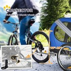 Bicycle Trailers  Pet Carts  Bicycle Carts  Cargo Transport Accessories