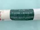 New Greeff Wallpaper Vintage Double Roll 27 In X 9yd 60 75sqft Floral Schumacher