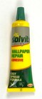 Solvite Wallpaper Repair Adhesive 56g Set Of 2