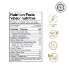 White Royal Quinoa - Protein Rich Whole Grain Jar