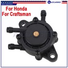 Fuel Pump New For Kohler 17hp-25hp Briggs Stratton  John Deere  Honda  Kawasaki